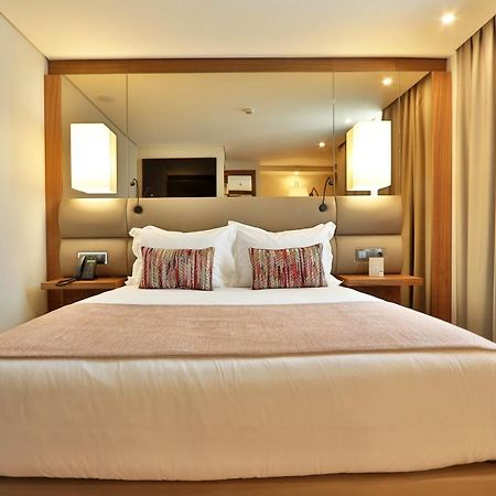 ตูริม อิเบเรีย โฮเต็ล Hotel ลิสบอน ภายนอก รูปภาพ