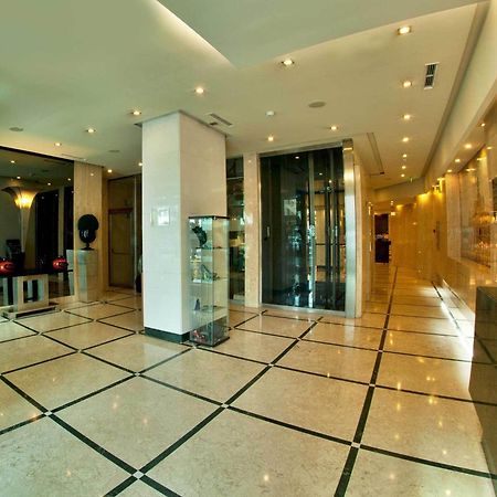 ตูริม อิเบเรีย โฮเต็ล Hotel ลิสบอน ภายใน รูปภาพ