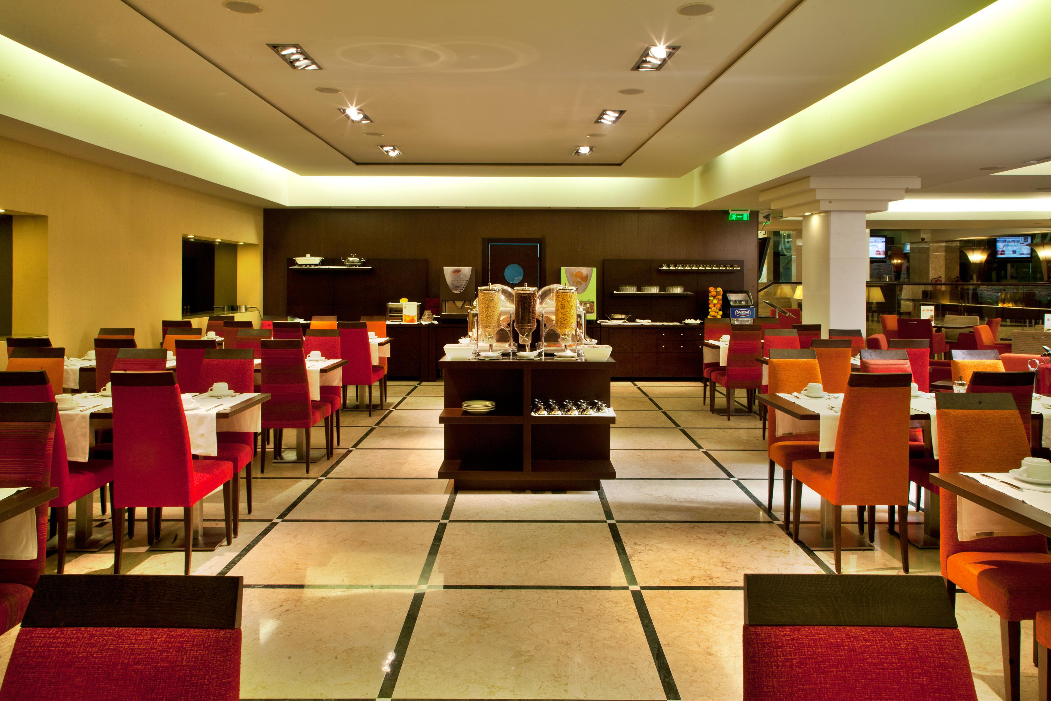 ตูริม อิเบเรีย โฮเต็ล Hotel ลิสบอน ภายนอก รูปภาพ