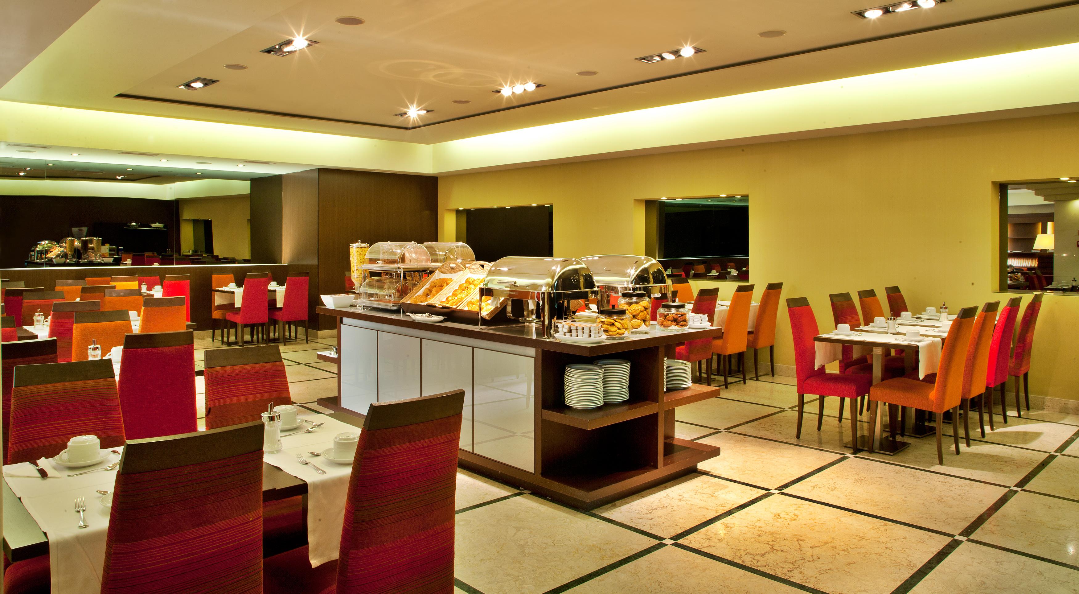 ตูริม อิเบเรีย โฮเต็ล Hotel ลิสบอน ภายนอก รูปภาพ