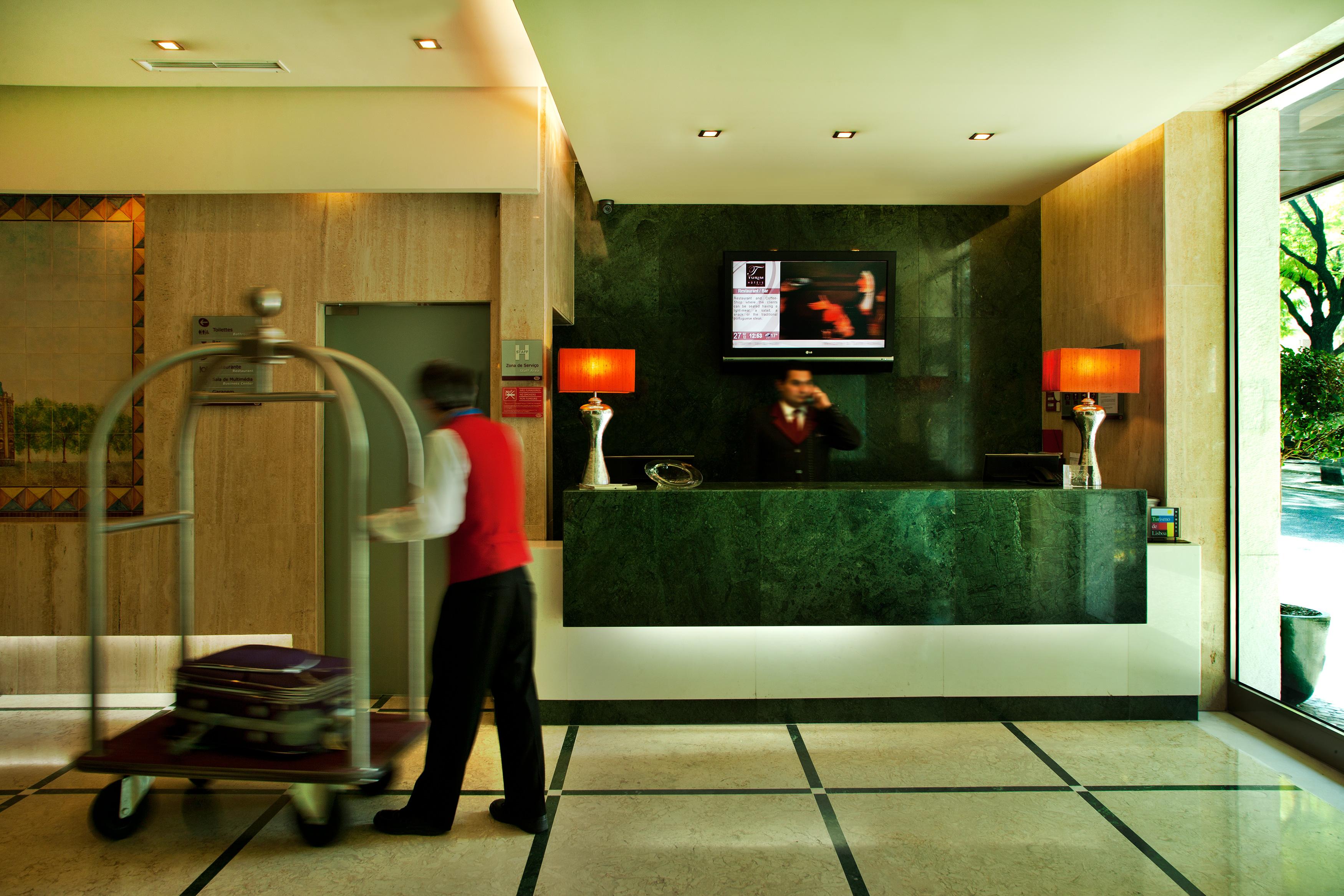 ตูริม อิเบเรีย โฮเต็ล Hotel ลิสบอน ภายนอก รูปภาพ