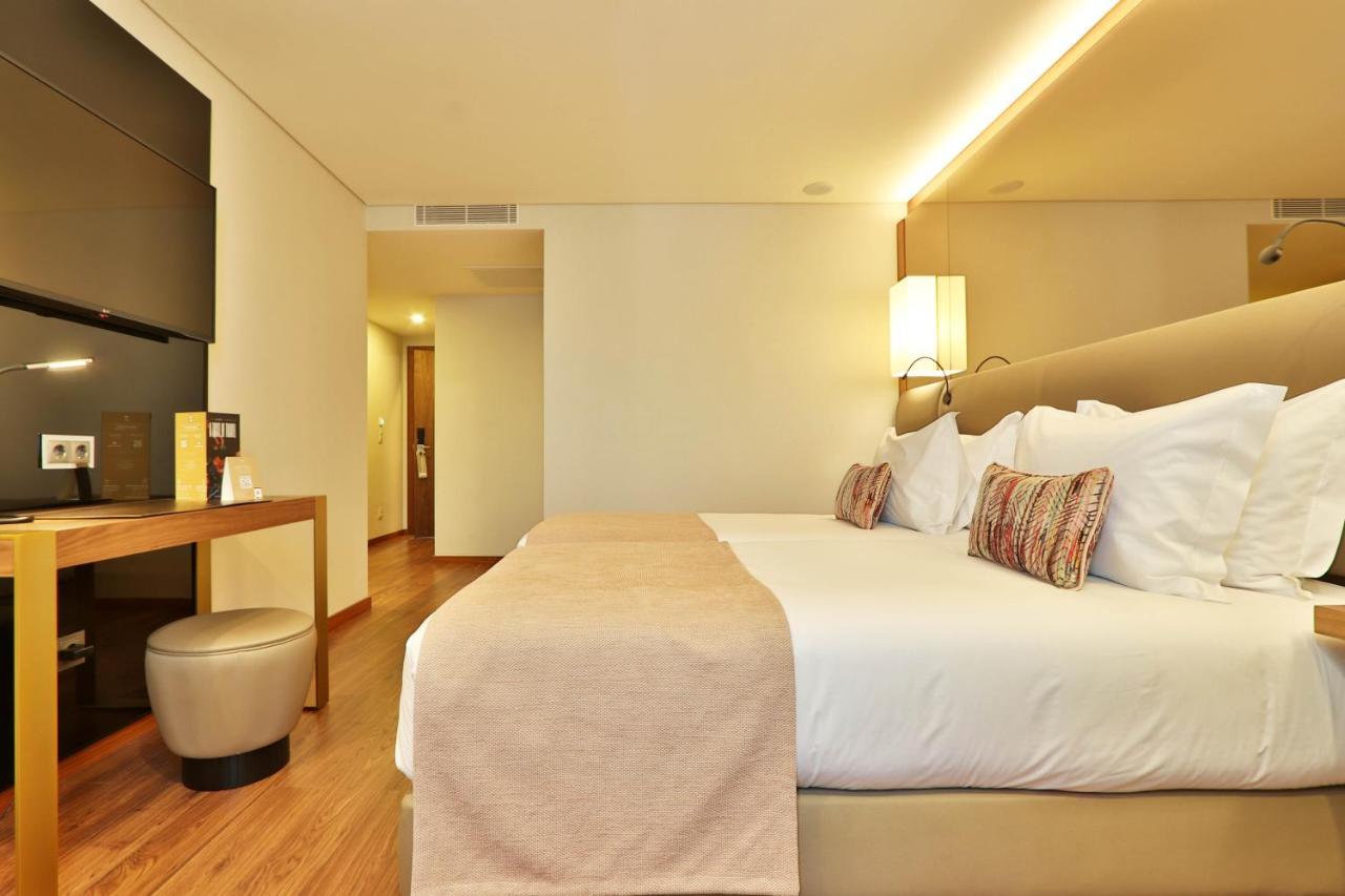 ตูริม อิเบเรีย โฮเต็ล Hotel ลิสบอน ภายนอก รูปภาพ
