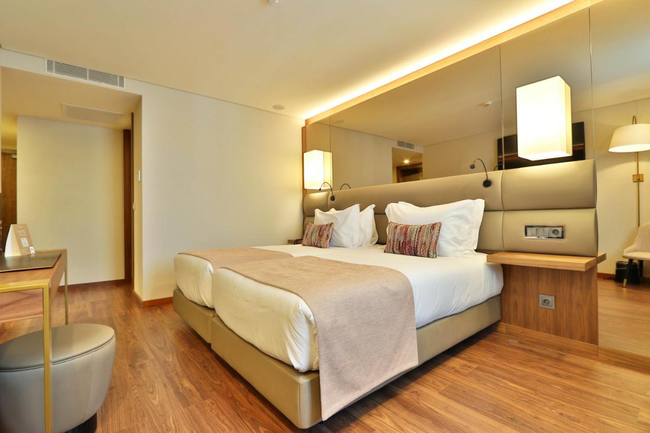 ตูริม อิเบเรีย โฮเต็ล Hotel ลิสบอน ภายนอก รูปภาพ