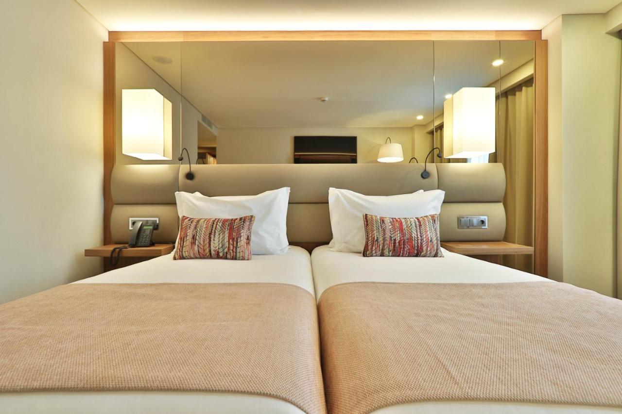 ตูริม อิเบเรีย โฮเต็ล Hotel ลิสบอน ภายนอก รูปภาพ