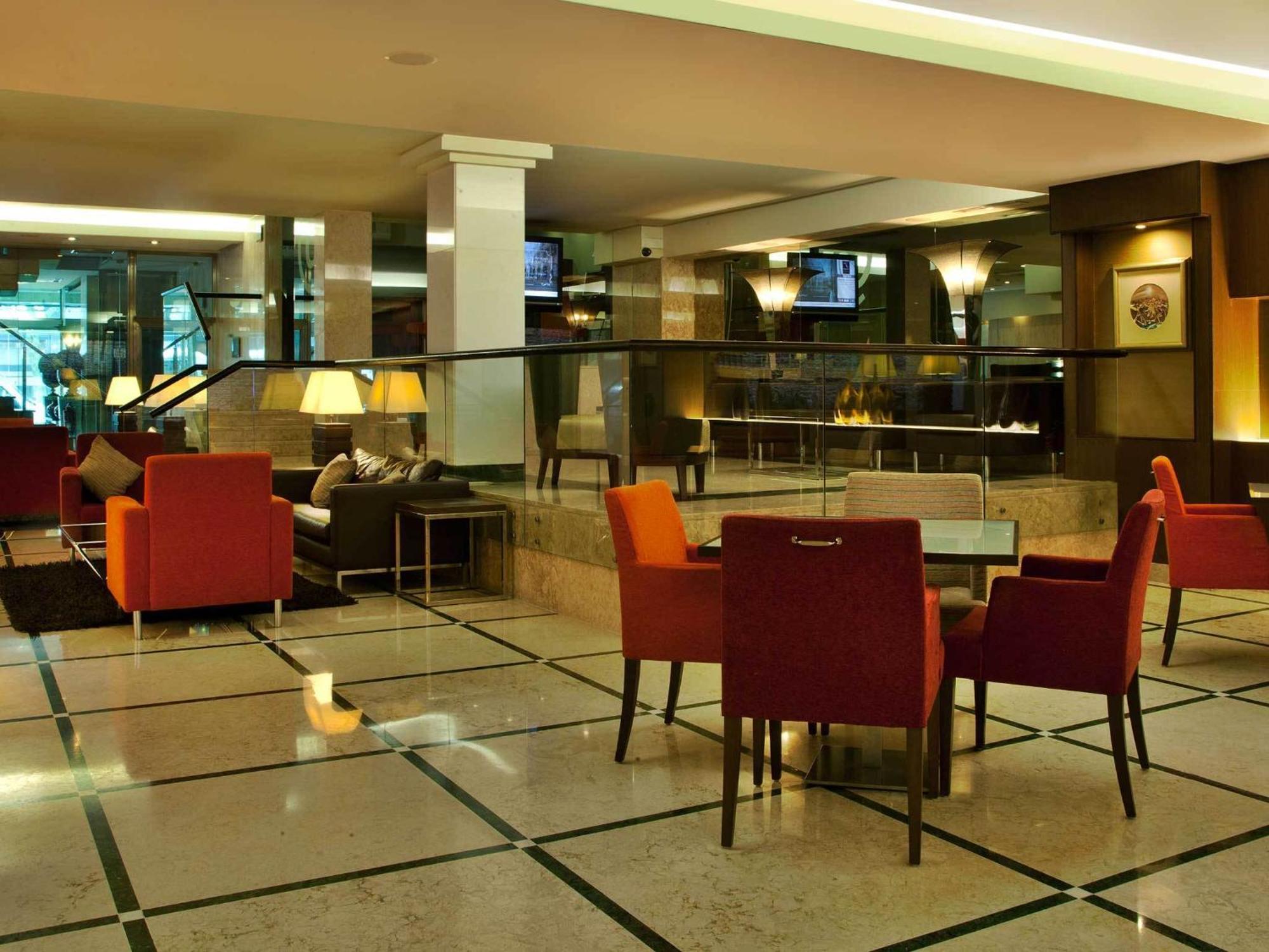 ตูริม อิเบเรีย โฮเต็ล Hotel ลิสบอน ร้านอาหาร รูปภาพ