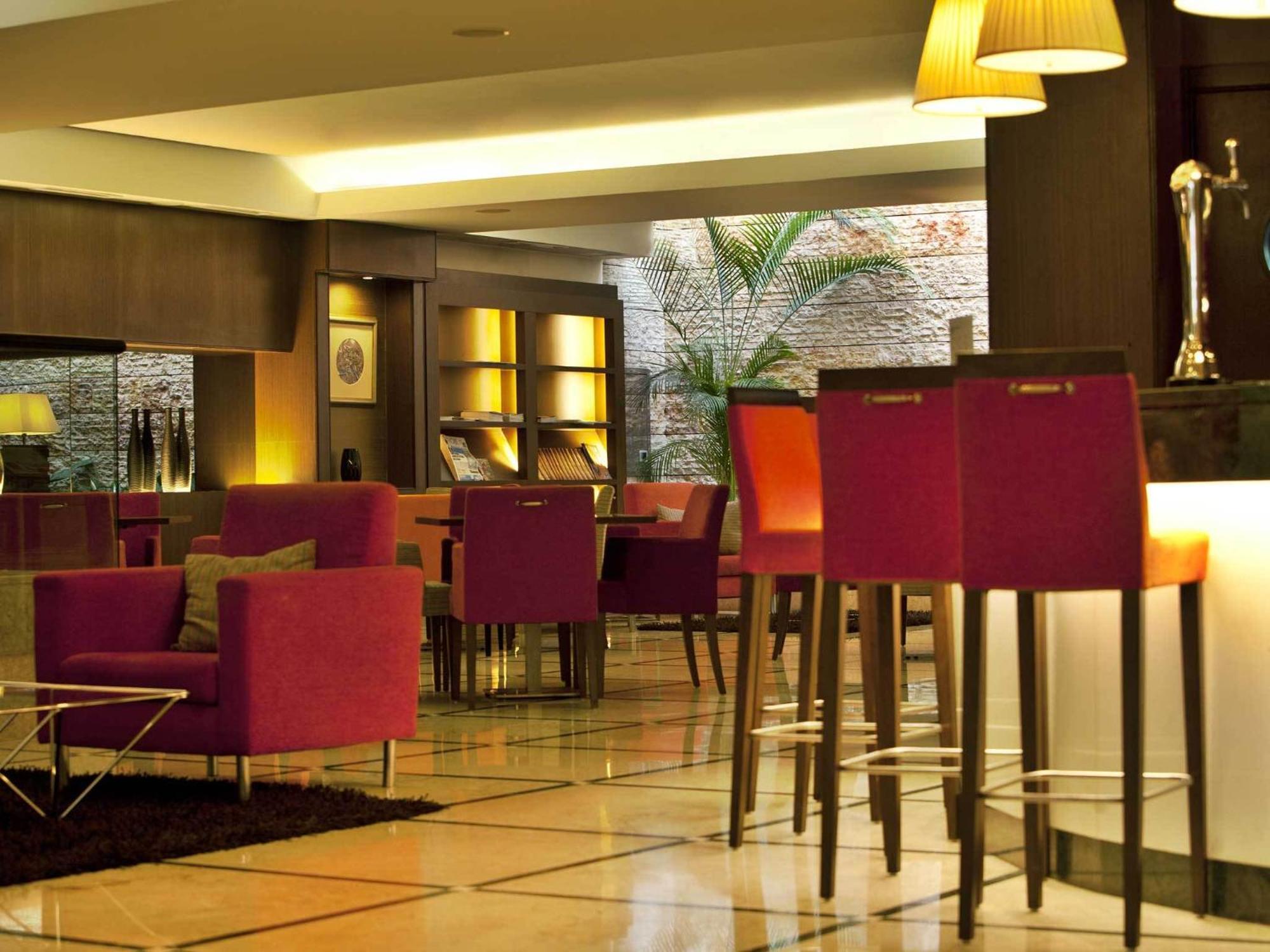 ตูริม อิเบเรีย โฮเต็ล Hotel ลิสบอน ร้านอาหาร รูปภาพ